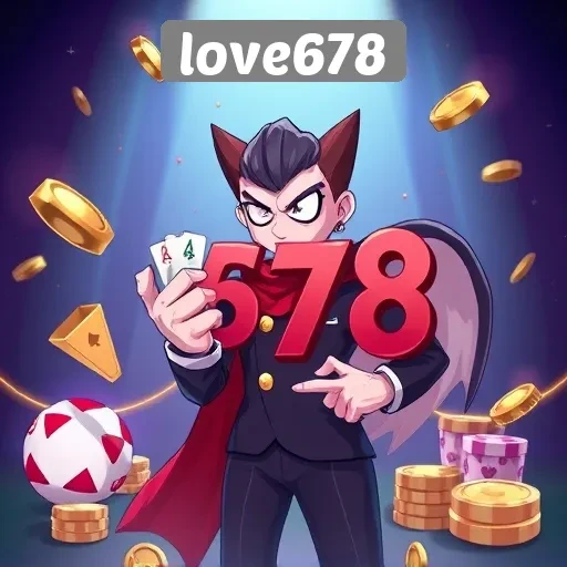 Keunggulan Love678 dalam Dunia Game Online