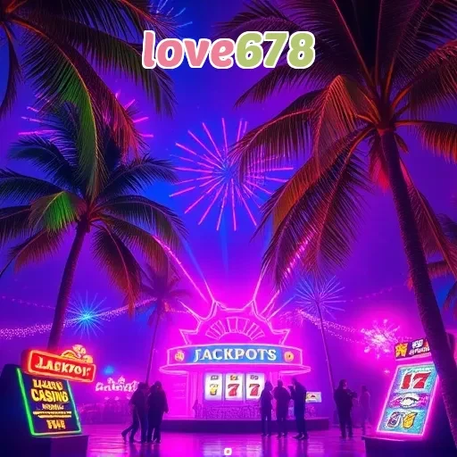 love678 Eksklusif
