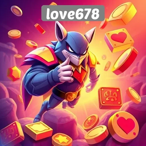 Mengupas Fitur Menarik di Situs Game Love678