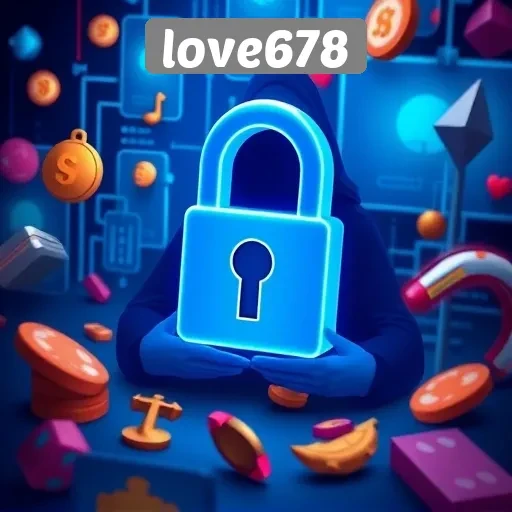 Keamanan Permainan di Love678 untuk Pengguna