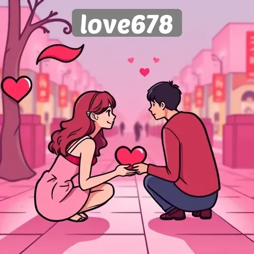 Panduan Mengakses dan Menikmati Love678 dengan Aman