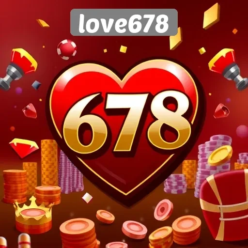 Love678 Sebagai Destinasi Game Online di Indonesia