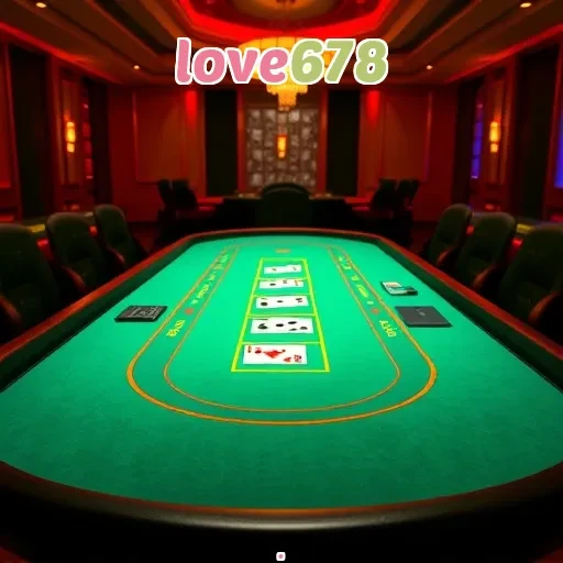 love678 Teka-teki