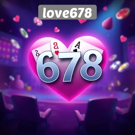 Review Situs Game Love678 untuk Pemain Indonesia
