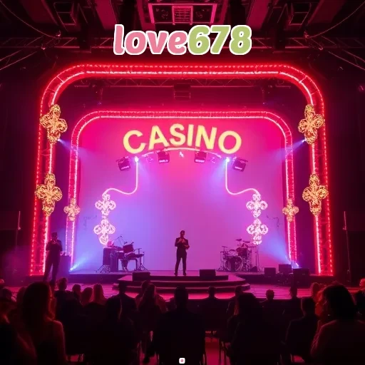 love678 Ulasan