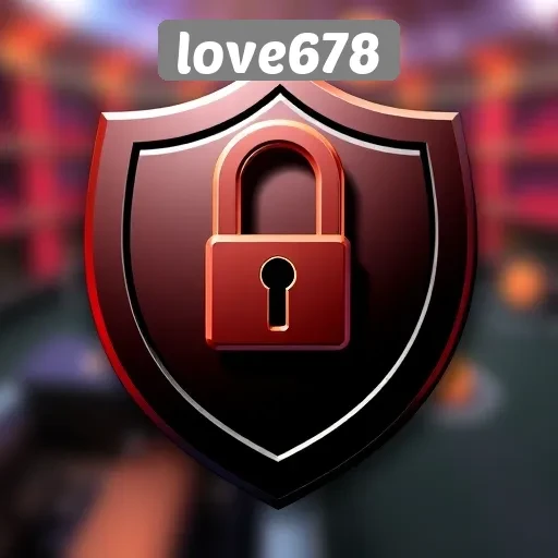 Analisis Fitur Keamanan di Situs Game Love678