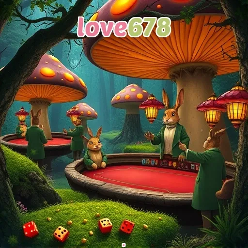 love678 Tips
