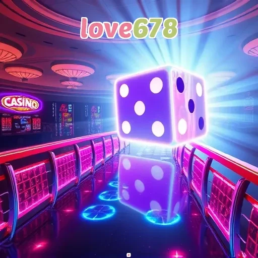 love678 Turnamen