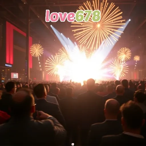 love678 Tutorial